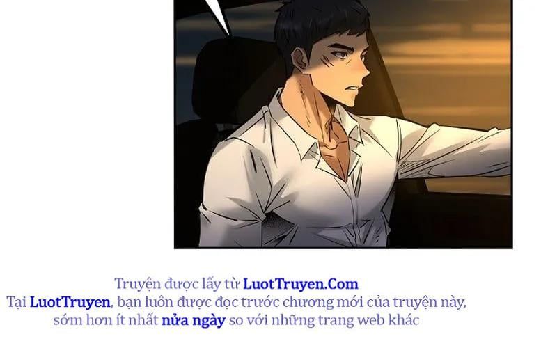 Tài Xế Taxi Đứa Con Của Bóng Tối Chap 7 - Next Chap 8