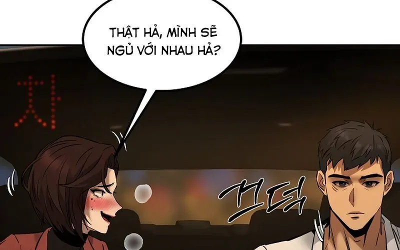 Tài Xế Taxi Đứa Con Của Bóng Tối Chap 7 - Next Chap 8