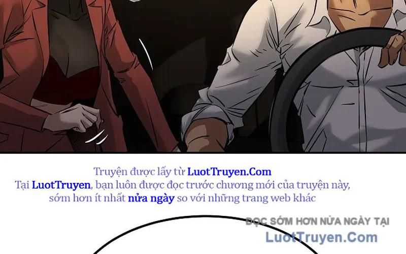 Tài Xế Taxi Đứa Con Của Bóng Tối Chap 7 - Next Chap 8