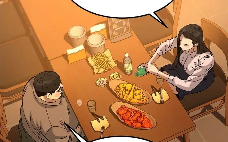 Tài Xế Taxi Đứa Con Của Bóng Tối Chap 7 - Next Chap 8