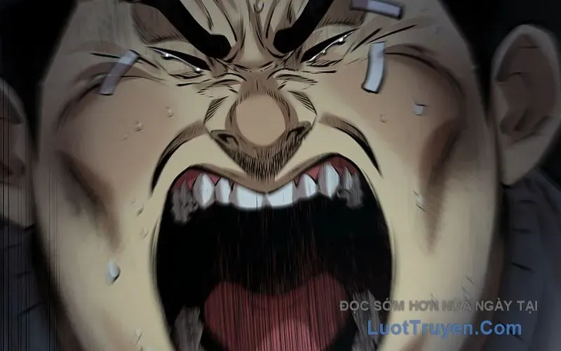 Tài Xế Taxi Đứa Con Của Bóng Tối Chap 7 - Next Chap 8