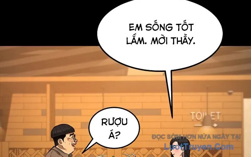 Tài Xế Taxi Đứa Con Của Bóng Tối Chap 7 - Next Chap 8