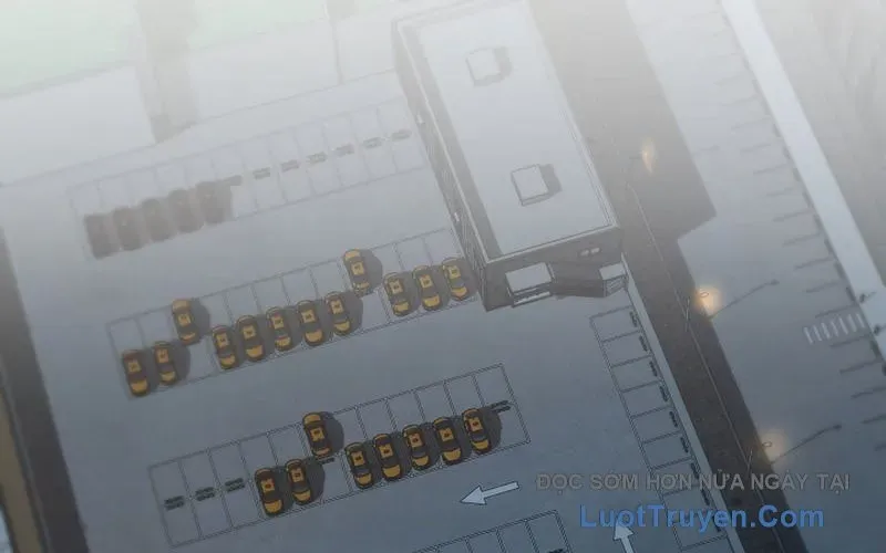 Tài Xế Taxi Đứa Con Của Bóng Tối Chap 7 - Next Chap 8