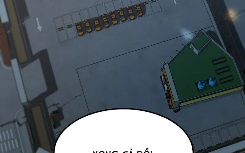 Tài Xế Taxi Đứa Con Của Bóng Tối Chap 7 - Next Chap 8