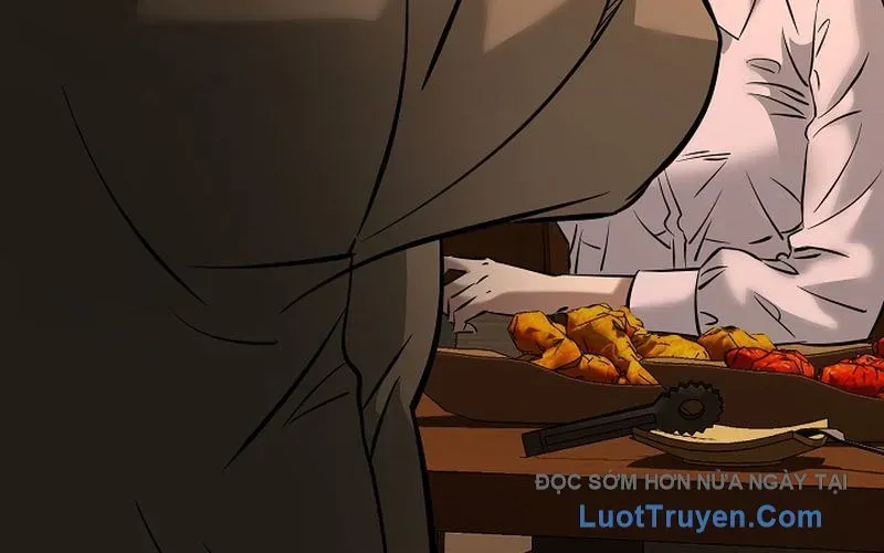 Tài Xế Taxi Đứa Con Của Bóng Tối Chap 7 - Next Chap 8