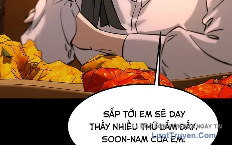 Tài Xế Taxi Đứa Con Của Bóng Tối Chap 7 - Next Chap 8