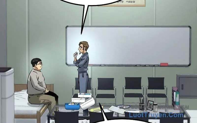 Tài Xế Taxi Đứa Con Của Bóng Tối Chap 7 - Next Chap 8