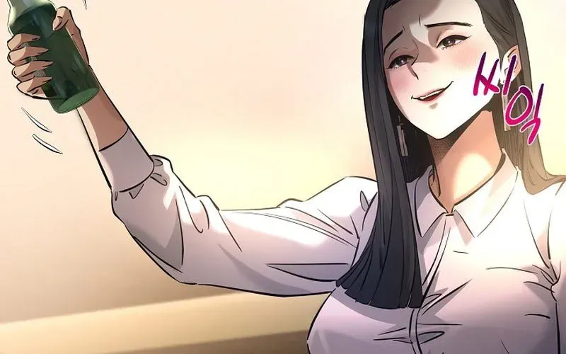 Tài Xế Taxi Đứa Con Của Bóng Tối Chap 7 - Next Chap 8