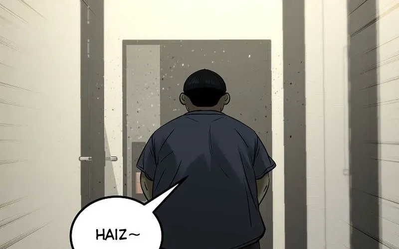 Tài Xế Taxi Đứa Con Của Bóng Tối Chap 8 - Next Chap 9