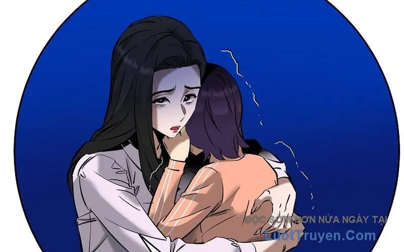 Tài Xế Taxi Đứa Con Của Bóng Tối Chap 8 - Next Chap 9