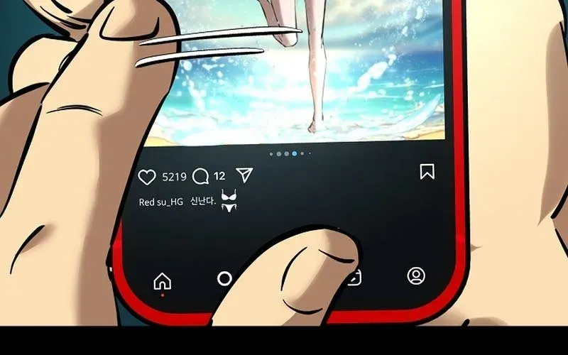 Tài Xế Taxi Đứa Con Của Bóng Tối Chap 8 - Next Chap 9