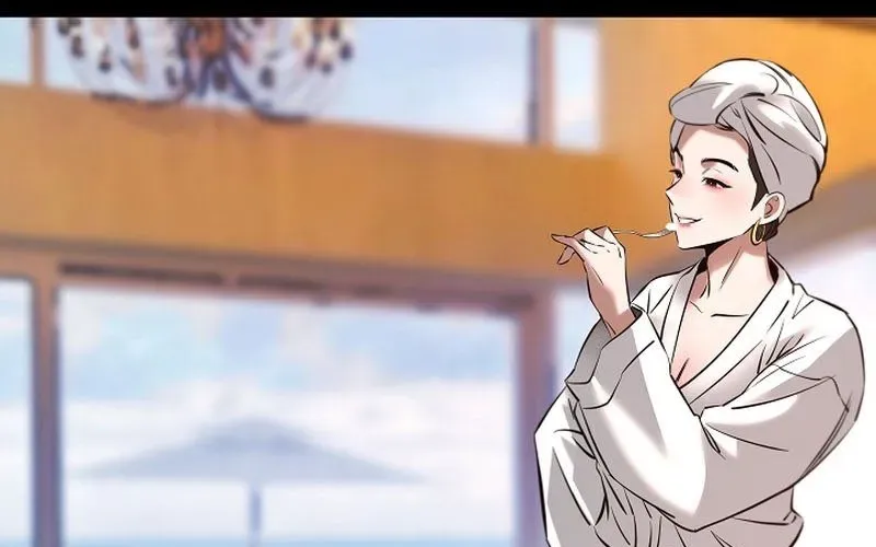 Tài Xế Taxi Đứa Con Của Bóng Tối Chap 8 - Next Chap 9