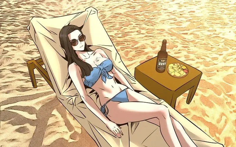 Tài Xế Taxi Đứa Con Của Bóng Tối Chap 8 - Next Chap 9