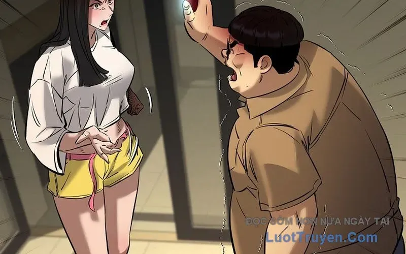 Tài Xế Taxi Đứa Con Của Bóng Tối Chap 8 - Next Chap 9