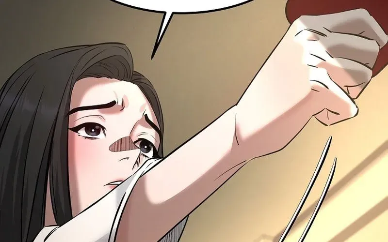 Tài Xế Taxi Đứa Con Của Bóng Tối Chap 8 - Next Chap 9