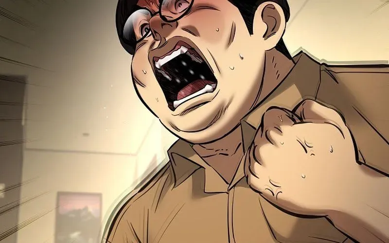 Tài Xế Taxi Đứa Con Của Bóng Tối Chap 8 - Next Chap 9