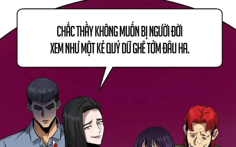 Tài Xế Taxi Đứa Con Của Bóng Tối Chap 8 - Next Chap 9