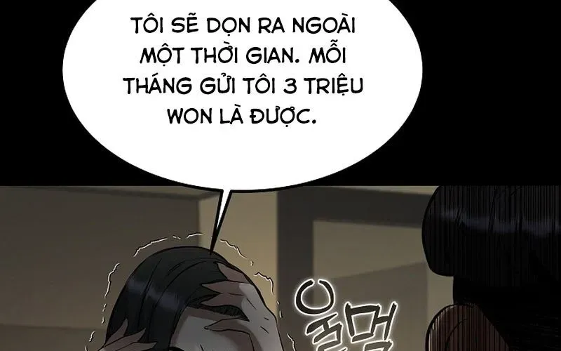 Tài Xế Taxi Đứa Con Của Bóng Tối Chap 8 - Next Chap 9