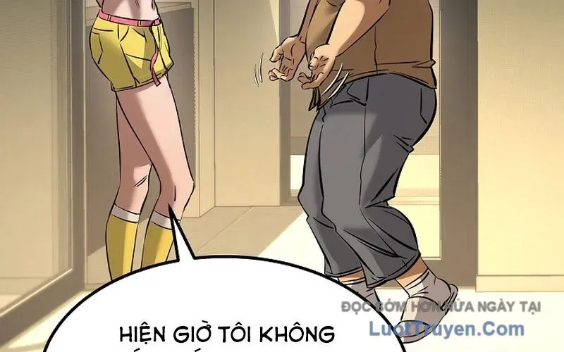 Tài Xế Taxi Đứa Con Của Bóng Tối Chap 8 - Next Chap 9