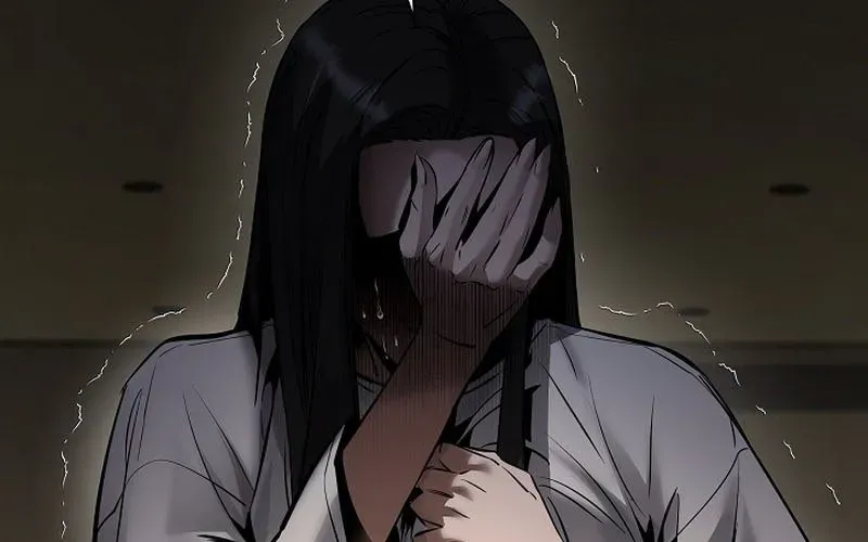 Tài Xế Taxi Đứa Con Của Bóng Tối Chap 8 - Next Chap 9