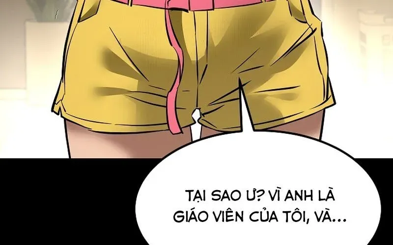 Tài Xế Taxi Đứa Con Của Bóng Tối Chap 8 - Next Chap 9