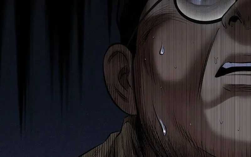 Tài Xế Taxi Đứa Con Của Bóng Tối Chap 8 - Next Chap 9