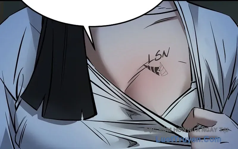 Tài Xế Taxi Đứa Con Của Bóng Tối Chap 8 - Next Chap 9