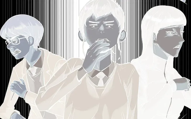 Tài Xế Taxi Đứa Con Của Bóng Tối Chap 8 - Next Chap 9