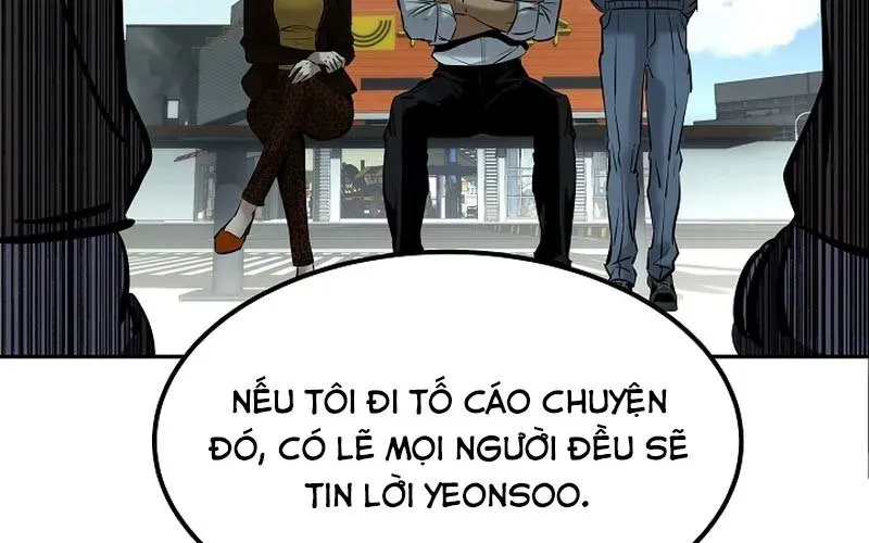 Tài Xế Taxi Đứa Con Của Bóng Tối Chap 8 - Next Chap 9