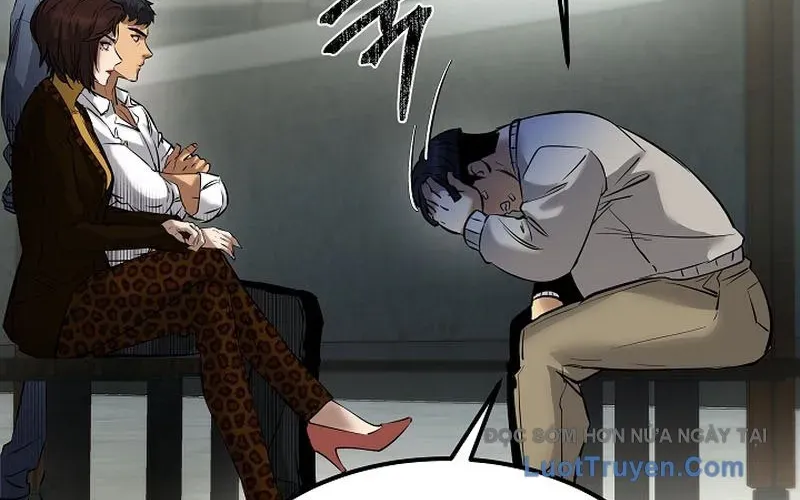 Tài Xế Taxi Đứa Con Của Bóng Tối Chap 8 - Next Chap 9