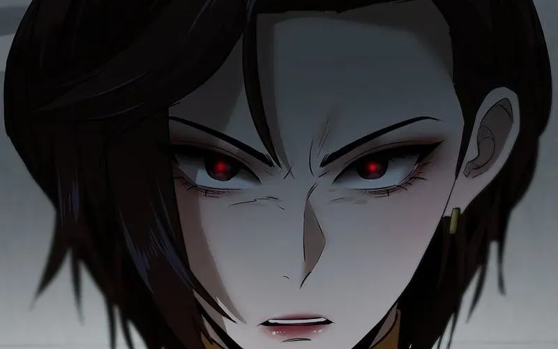 Tài Xế Taxi Đứa Con Của Bóng Tối Chap 8 - Next Chap 9