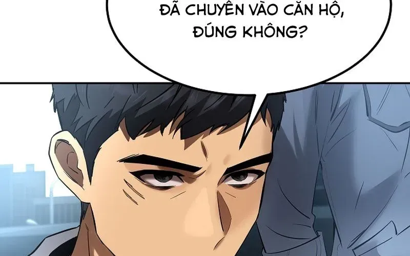 Tài Xế Taxi Đứa Con Của Bóng Tối Chap 8 - Next Chap 9