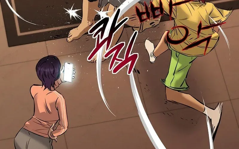 Tài Xế Taxi Đứa Con Của Bóng Tối Chap 8 - Next Chap 9