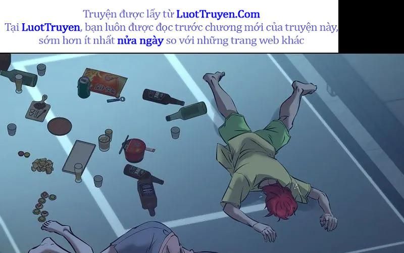 Tài Xế Taxi Đứa Con Của Bóng Tối Chap 8 - Next Chap 9