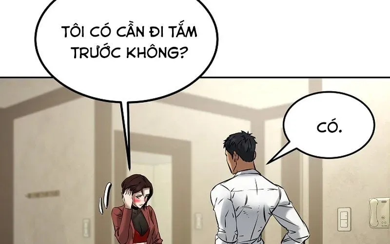 Tài Xế Taxi Đứa Con Của Bóng Tối Chap 8 - Next Chap 9