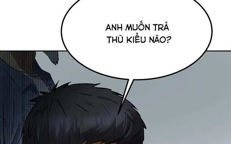 Tài Xế Taxi Đứa Con Của Bóng Tối Chap 8 - Next Chap 9