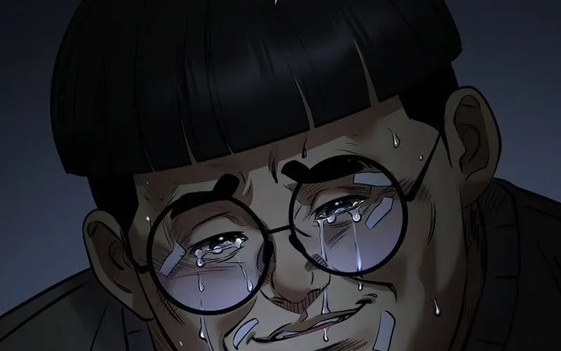 Tài Xế Taxi Đứa Con Của Bóng Tối Chap 8 - Next Chap 9