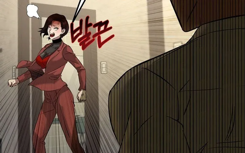 Tài Xế Taxi Đứa Con Của Bóng Tối Chap 8 - Next Chap 9