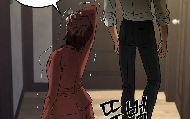 Tài Xế Taxi Đứa Con Của Bóng Tối Chap 8 - Next Chap 9