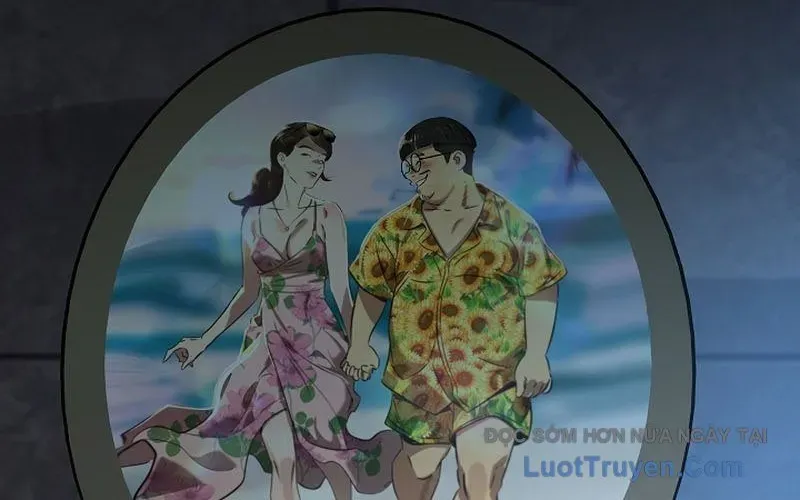 Tài Xế Taxi Đứa Con Của Bóng Tối Chap 8 - Next Chap 9