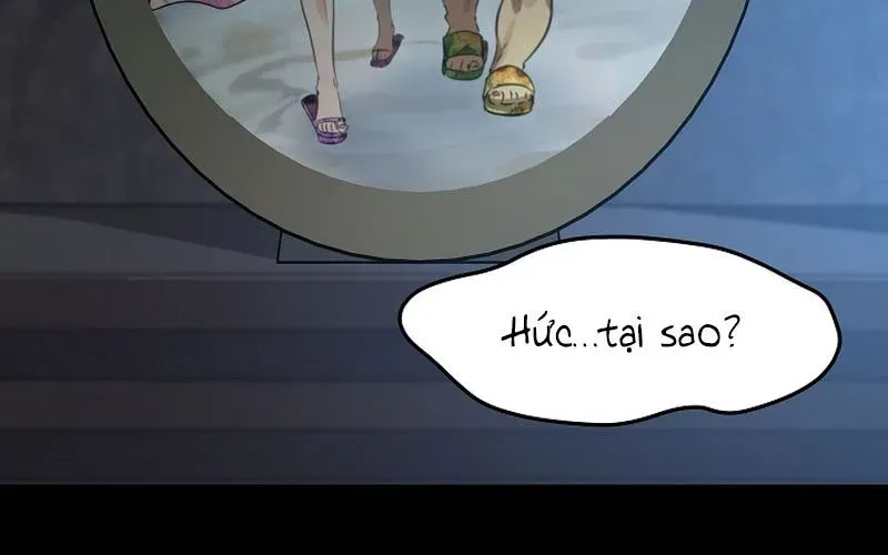 Tài Xế Taxi Đứa Con Của Bóng Tối Chap 8 - Next Chap 9