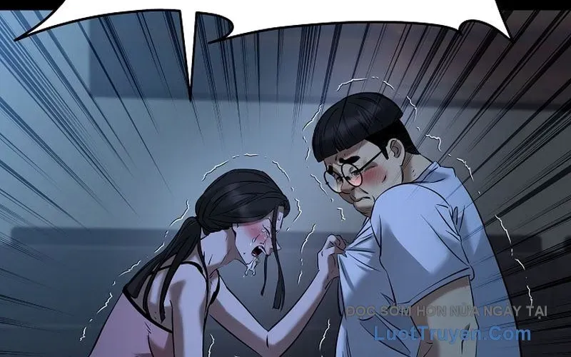 Tài Xế Taxi Đứa Con Của Bóng Tối Chap 8 - Next Chap 9