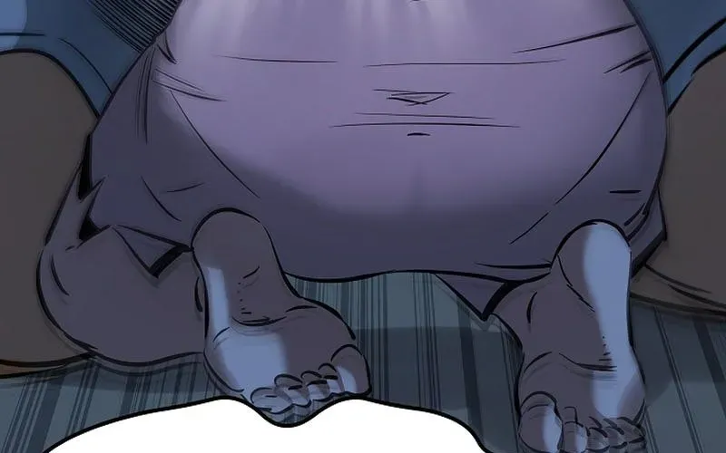 Tài Xế Taxi Đứa Con Của Bóng Tối Chap 8 - Next Chap 9