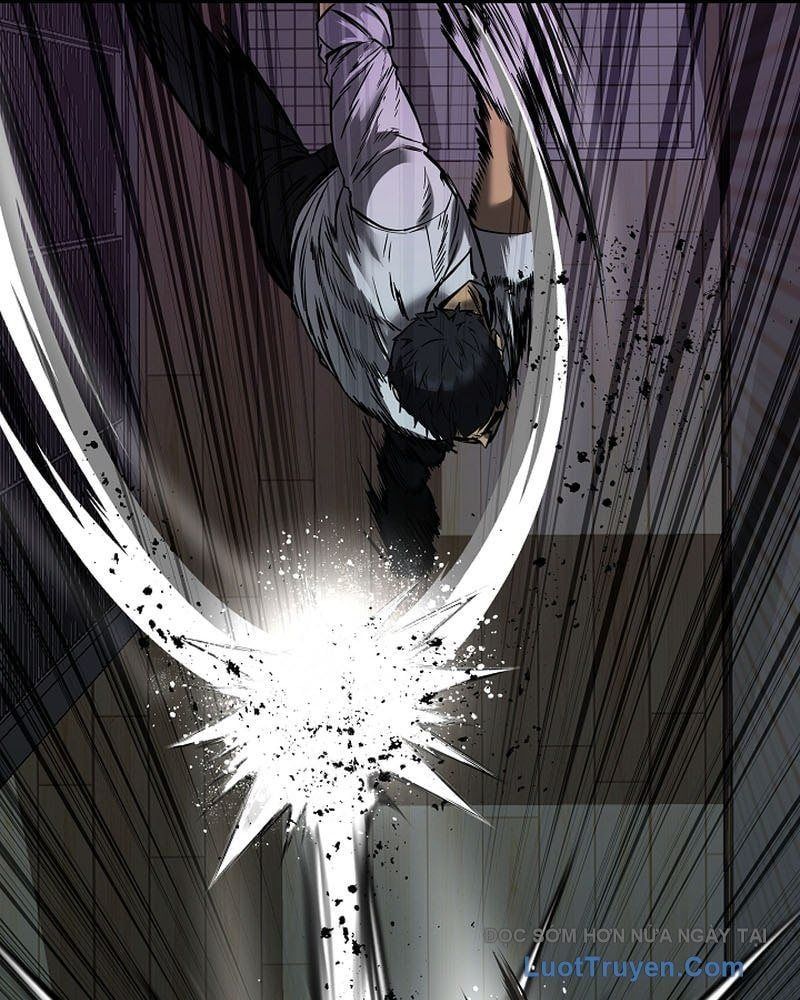 Tài Xế Taxi Đứa Con Của Bóng Tối Chap 9 - Next Chap 10