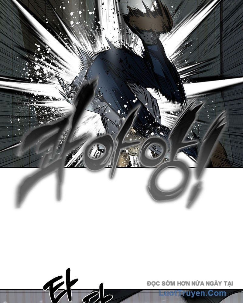 Tài Xế Taxi Đứa Con Của Bóng Tối Chap 9 - Next Chap 10