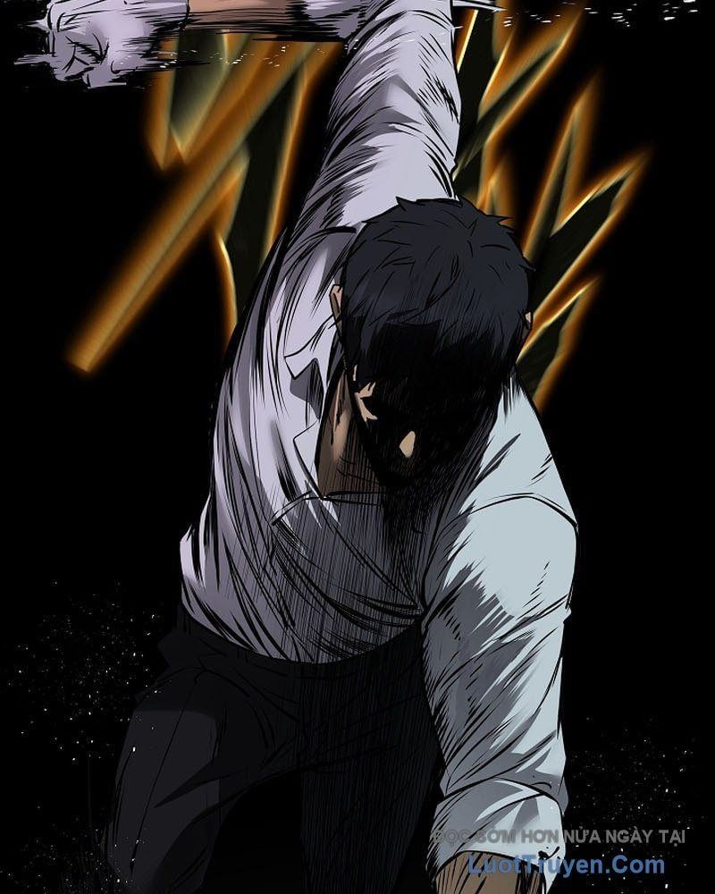 Tài Xế Taxi Đứa Con Của Bóng Tối Chap 9 - Next Chap 10