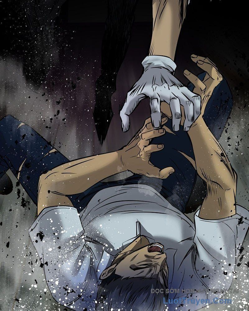 Tài Xế Taxi Đứa Con Của Bóng Tối Chap 9 - Next Chap 10