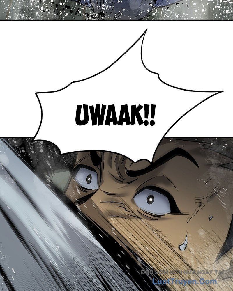 Tài Xế Taxi Đứa Con Của Bóng Tối Chap 9 - Next Chap 10