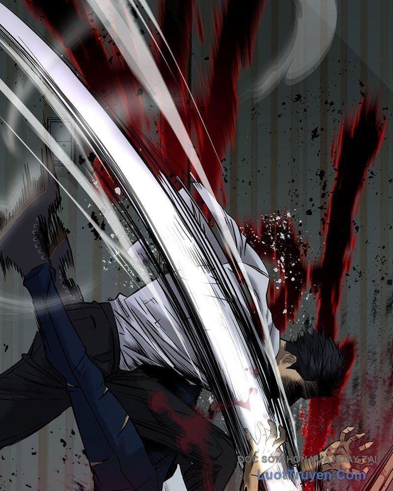 Tài Xế Taxi Đứa Con Của Bóng Tối Chap 9 - Next Chap 10