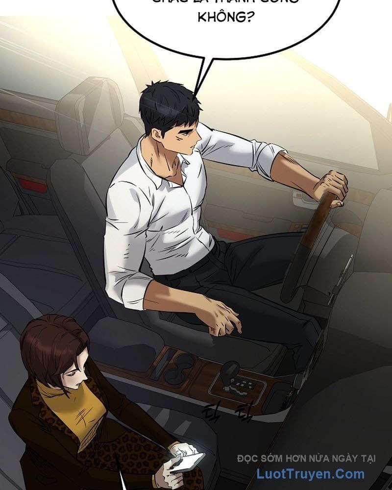 Tài Xế Taxi Đứa Con Của Bóng Tối Chap 9 - Next Chap 10